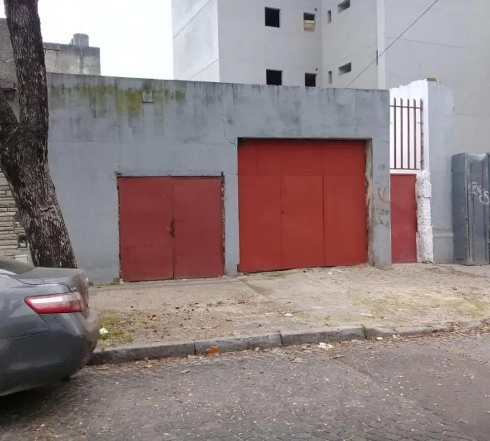 Lote para construcción - Liniers 2