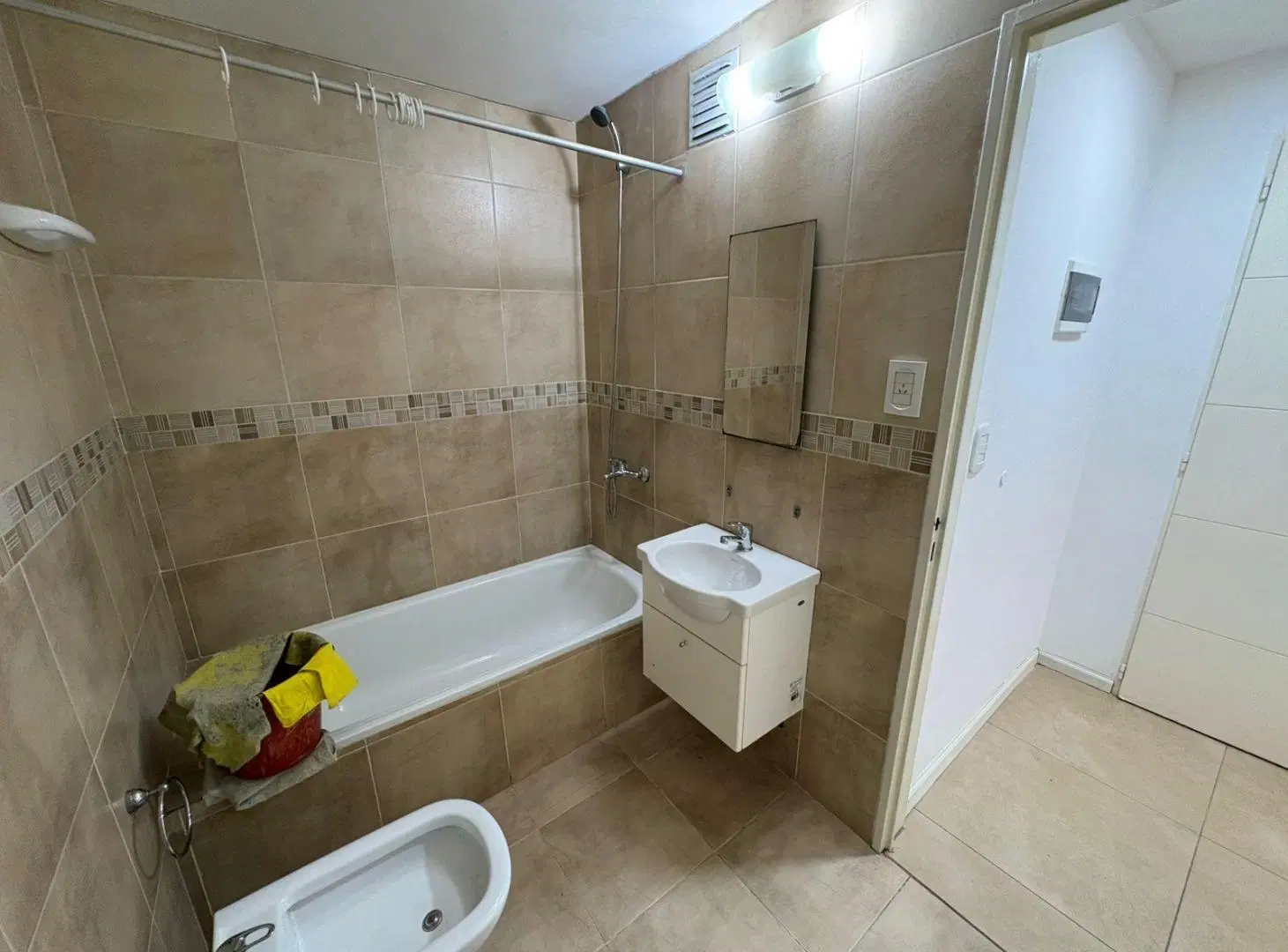 Departamento en San Cristobal 2