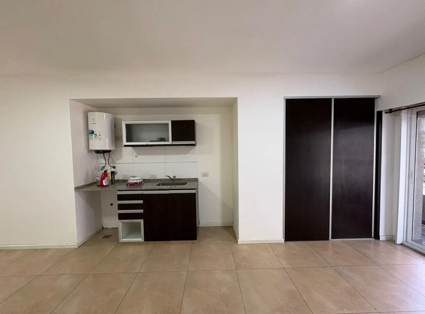 Departamento en San Cristobal 3