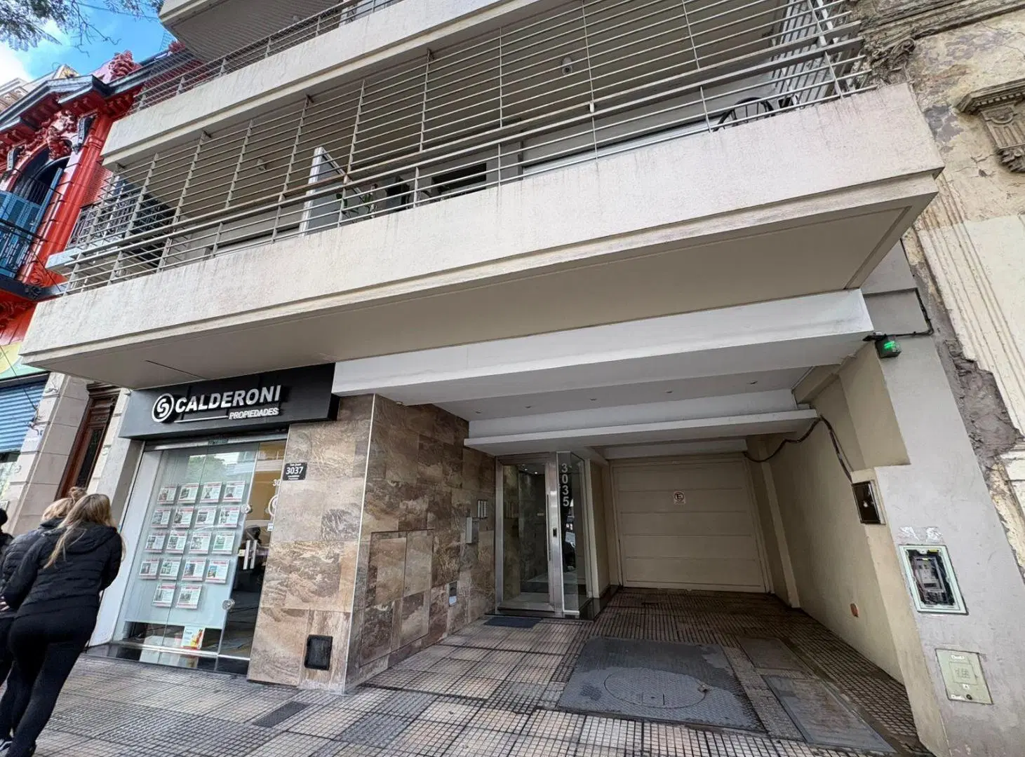 Departamento en San Cristobal 4