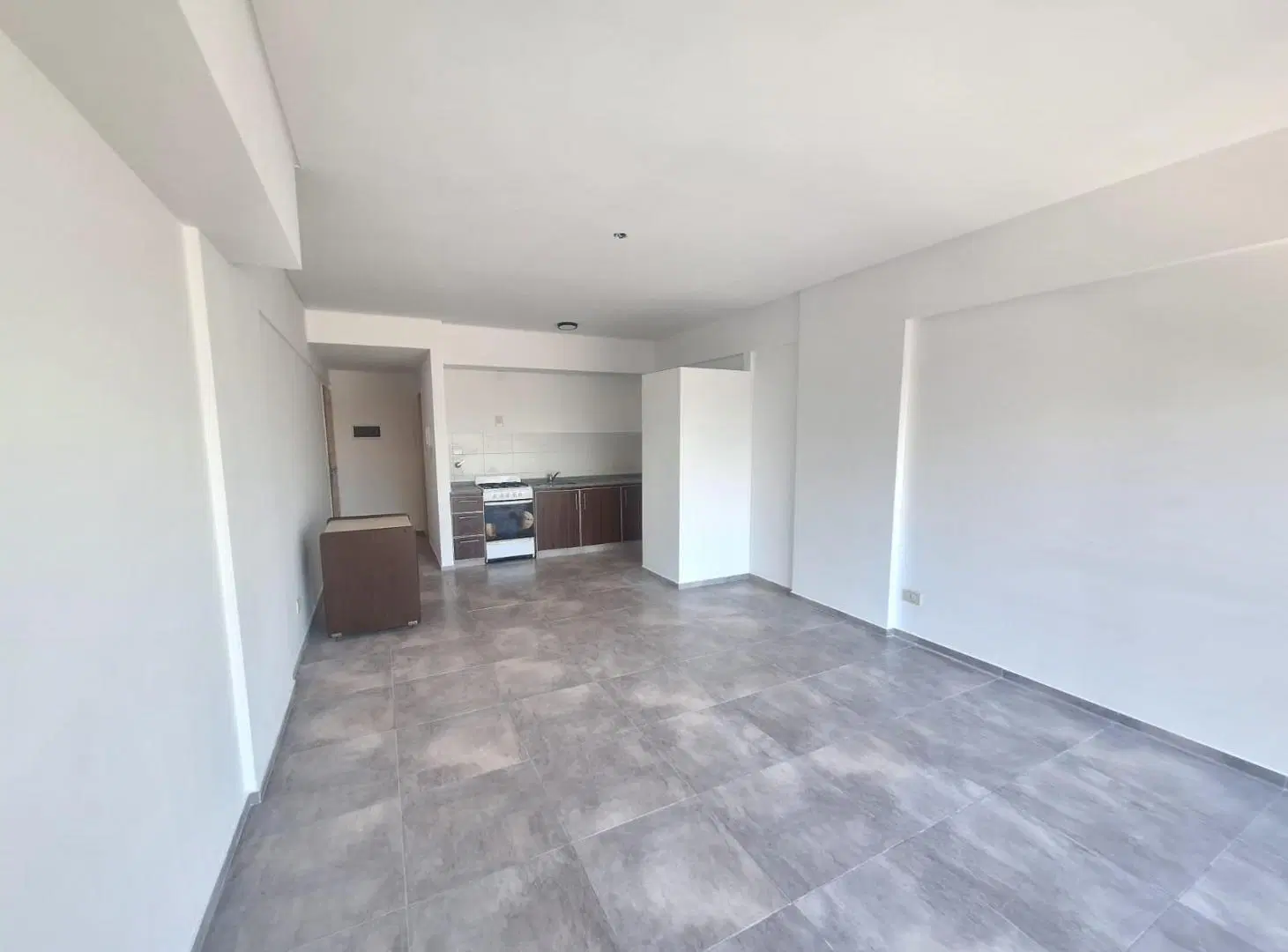 Departamento en Villa Luro 4
