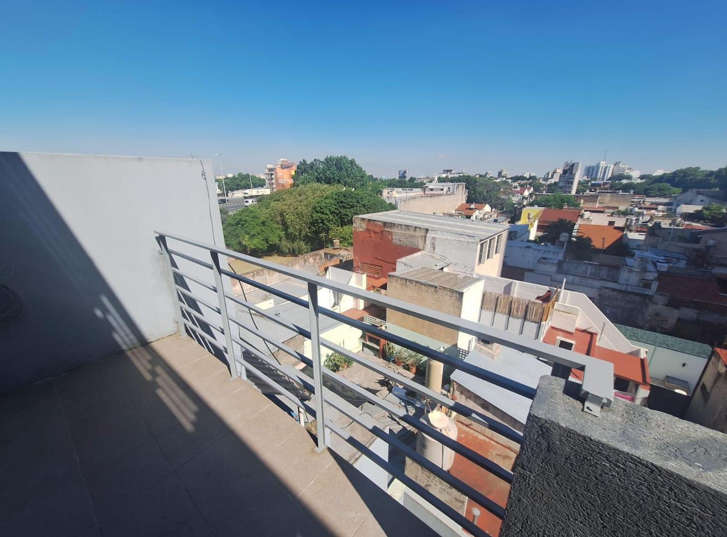 Foto de Departamento en Villa Luro, imagen 3