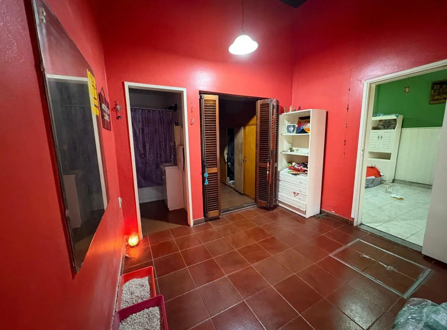 Casa en Villa Lugano 5