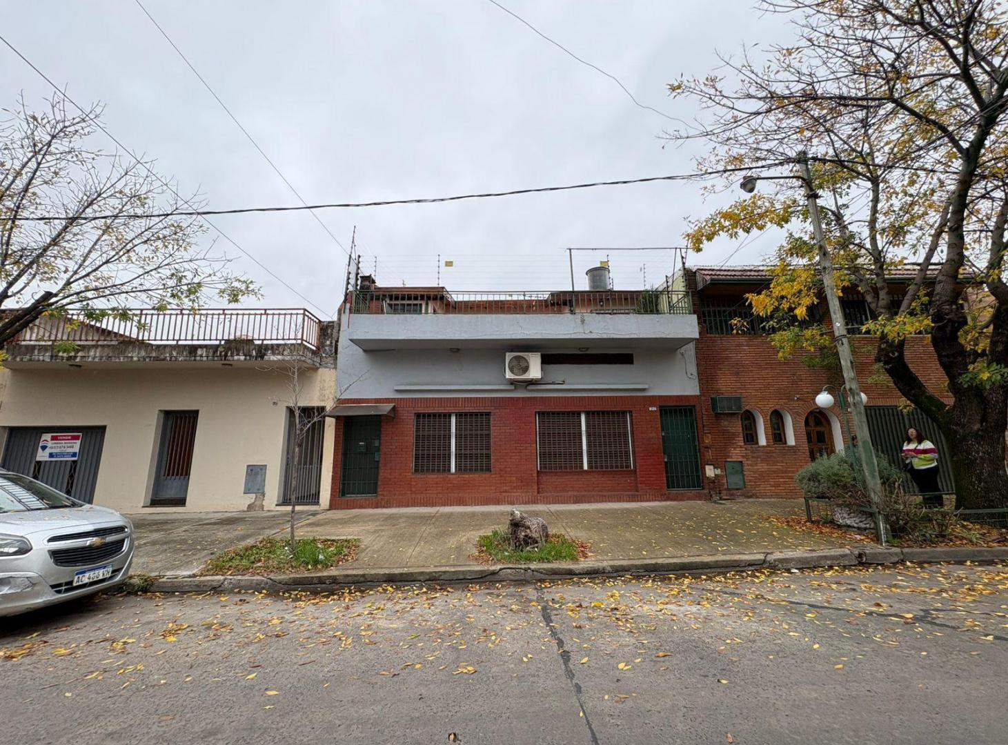 Casa en Villa Lugano