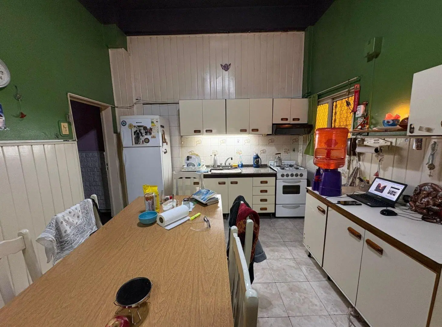 Casa en Villa Lugano 2