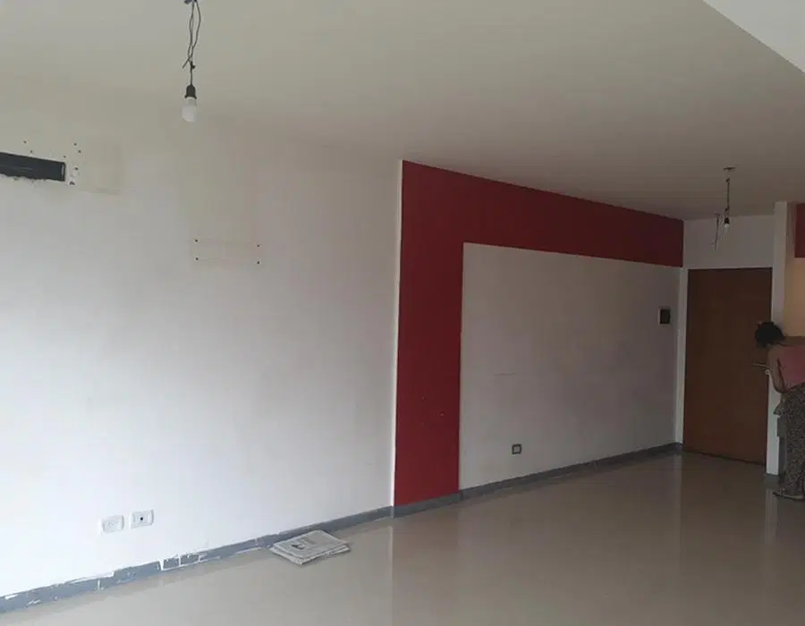 Departamento en Liniers 5