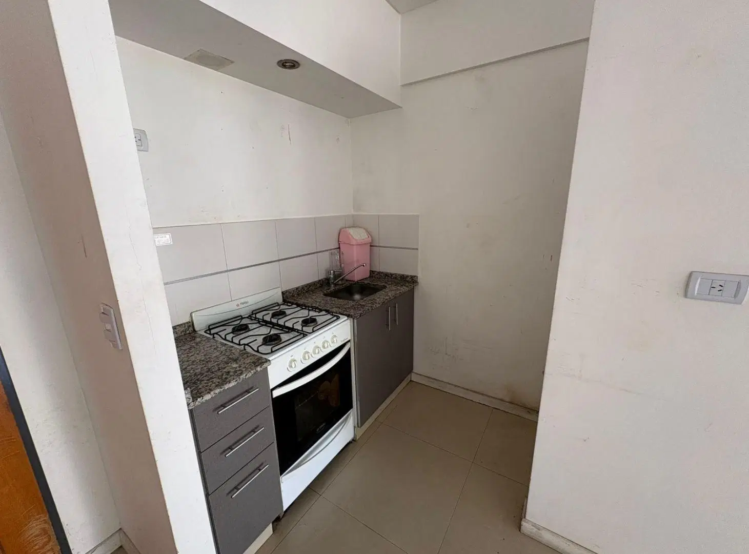 Departamento en Liniers 4
