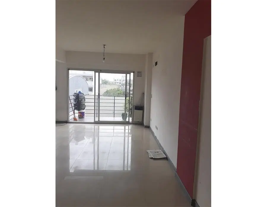 Departamento en Liniers 1