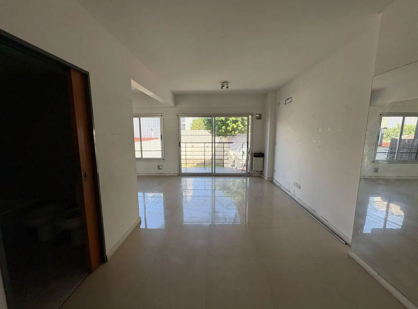 Departamento en Liniers 3