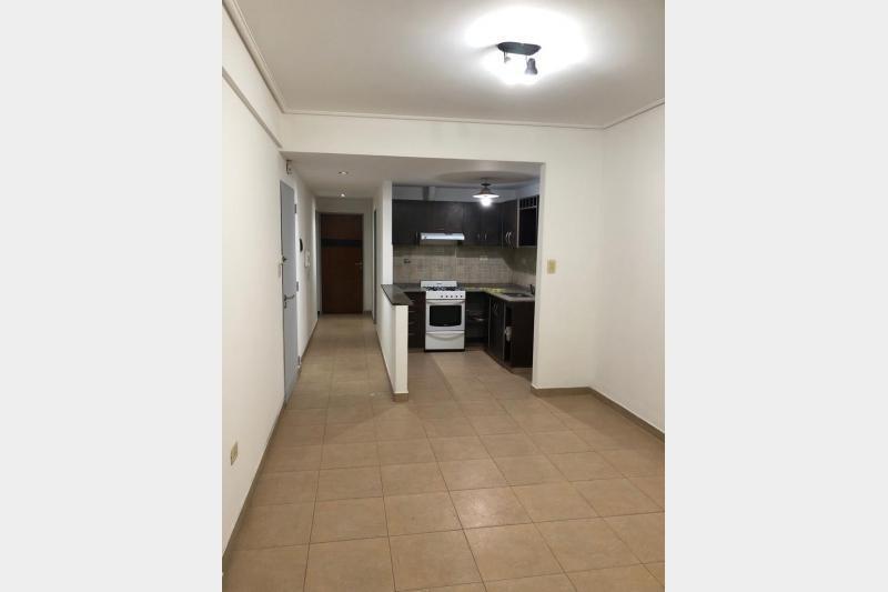 Departamento en Liniers