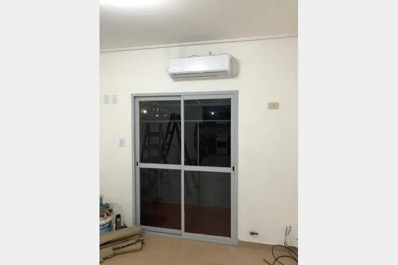 Departamento en Liniers 4