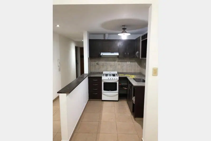 Departamento en Liniers 1