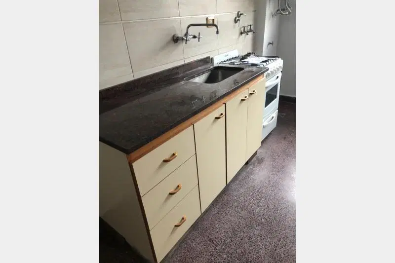 Departamento en Liniers 3