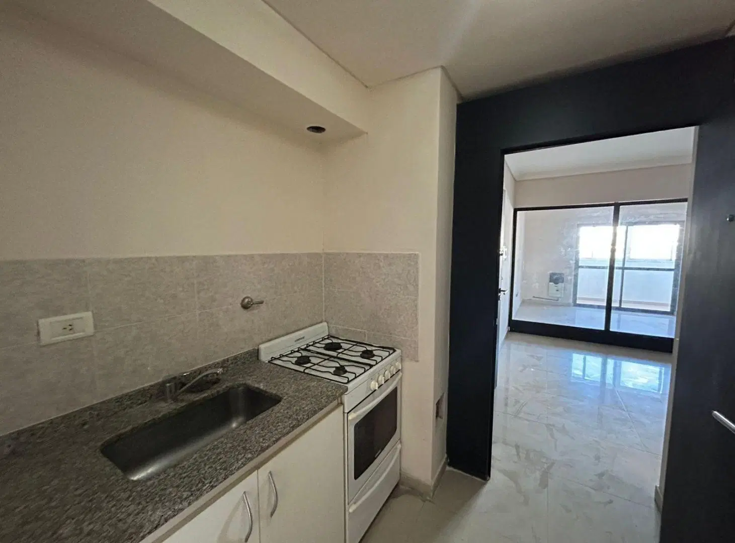 Departamento en Liniers 2