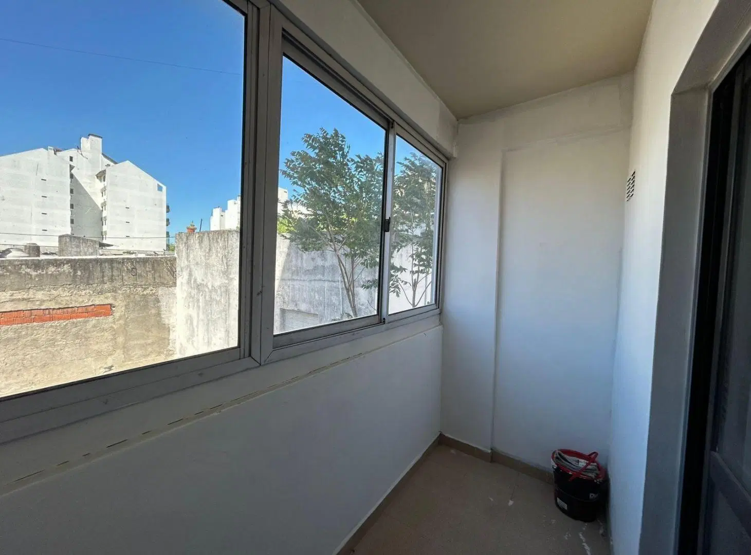 Departamento en Liniers 5