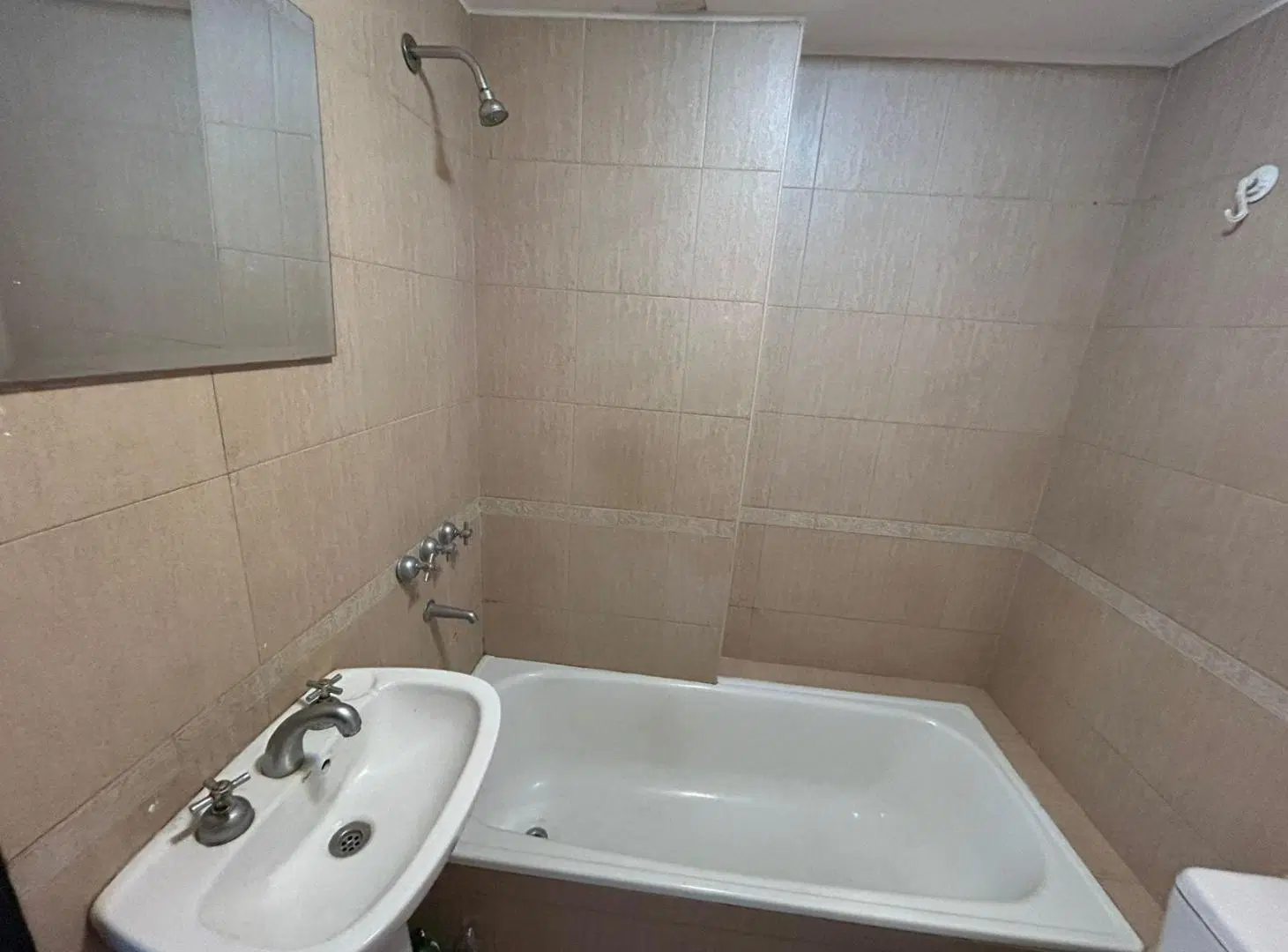 Departamento en Liniers 3