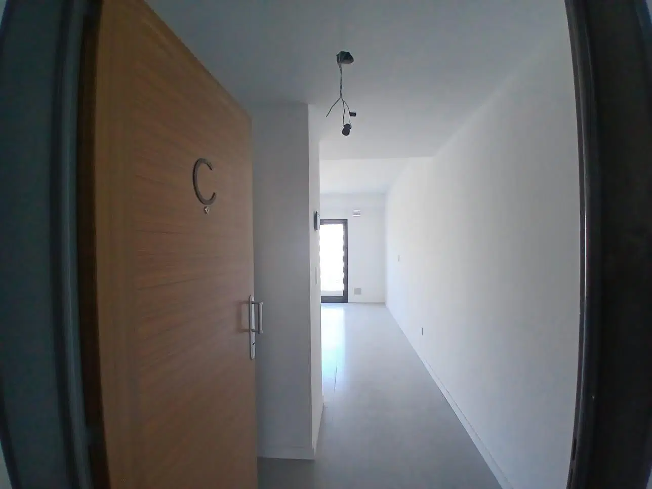Departamento en Villa del Parque 5