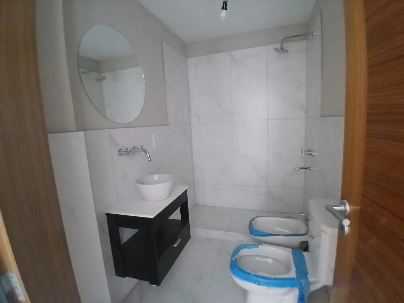 Departamento en Villa del Parque 2