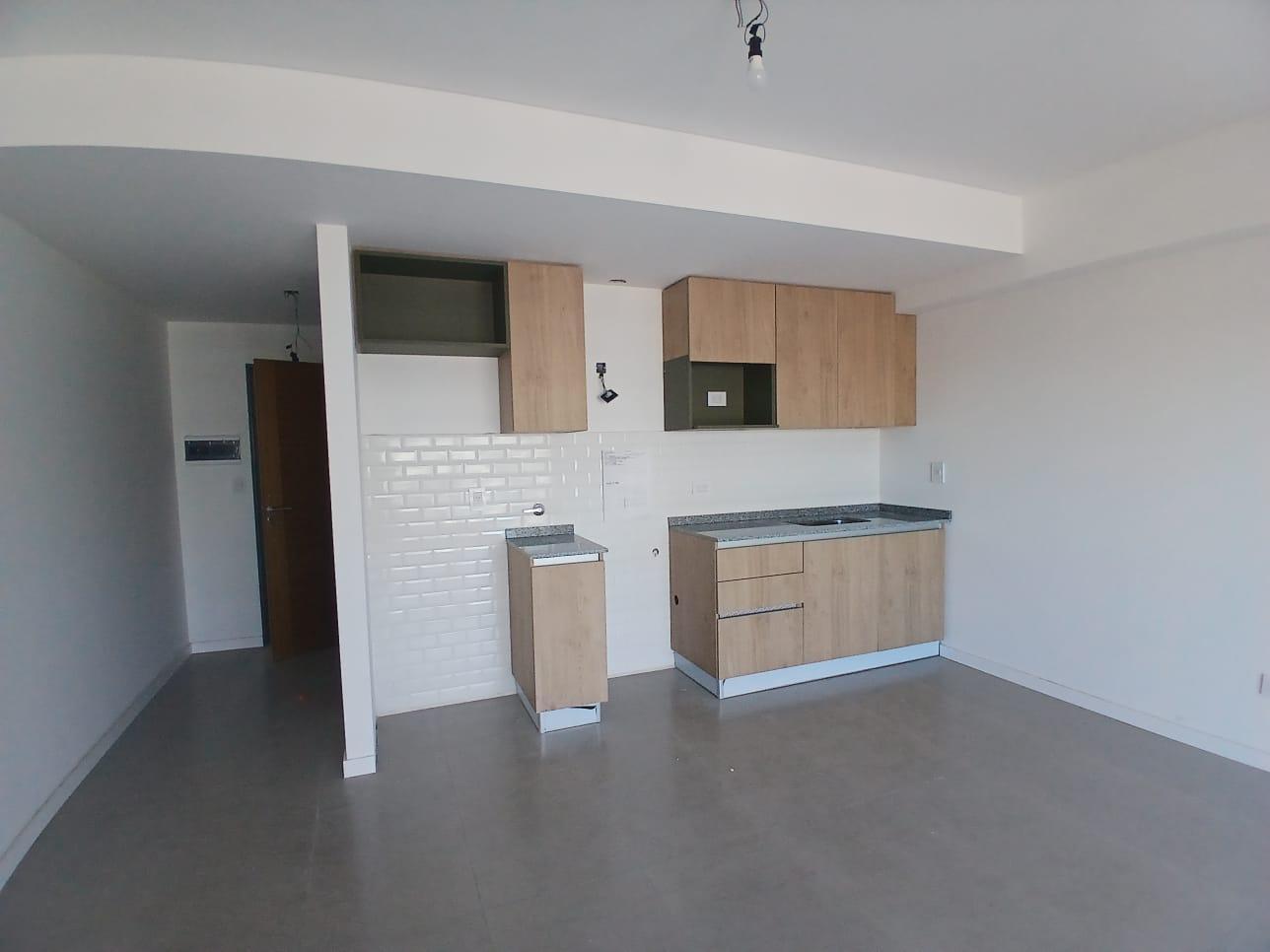 Foto de Departamento en Villa del Parque, imagen 1