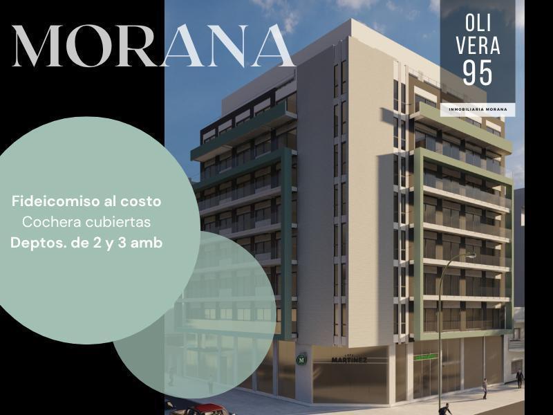 Monoambiente - Pronto a entregar - 8°A
