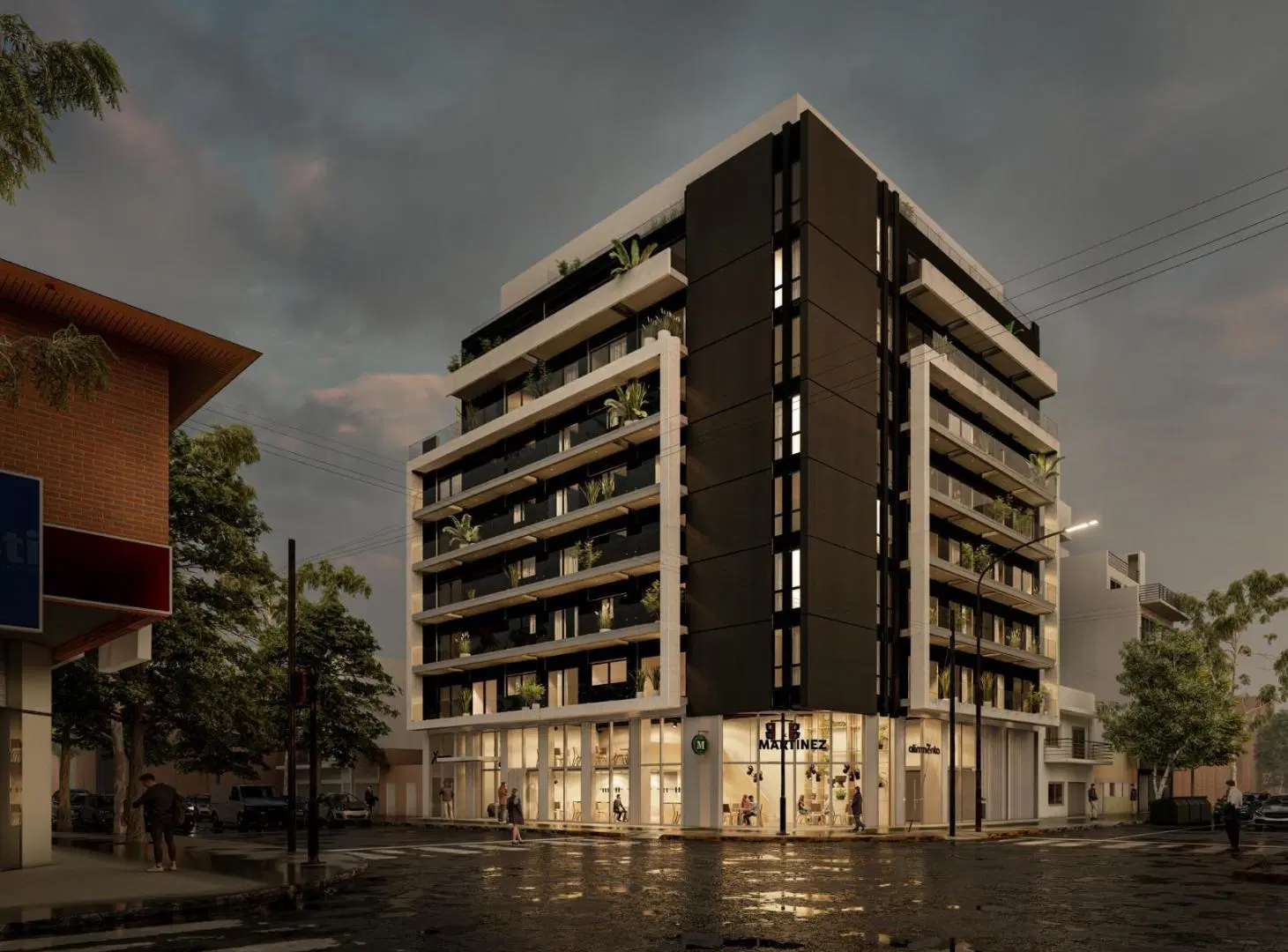 Departamento en Floresta - Pronta entrega - 7°B 3