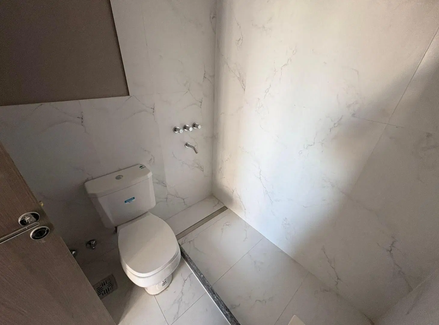 Departamento en Floresta - Pronta entrega - 7°B 5