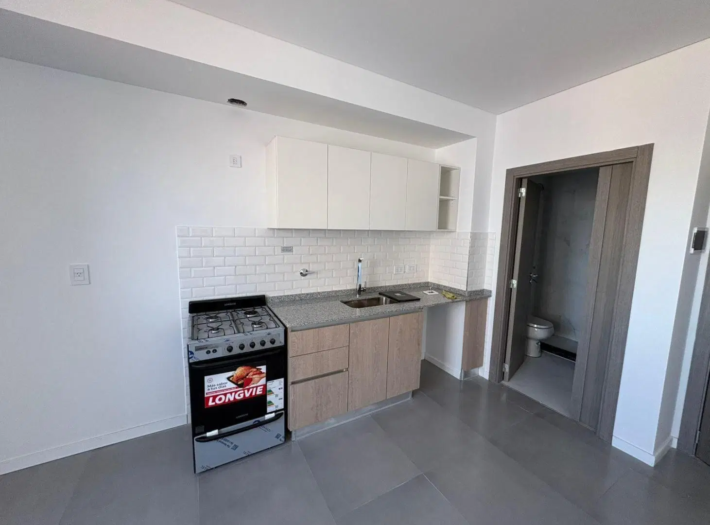 Departamento en Floresta - Pronta entrega - 7°B 4