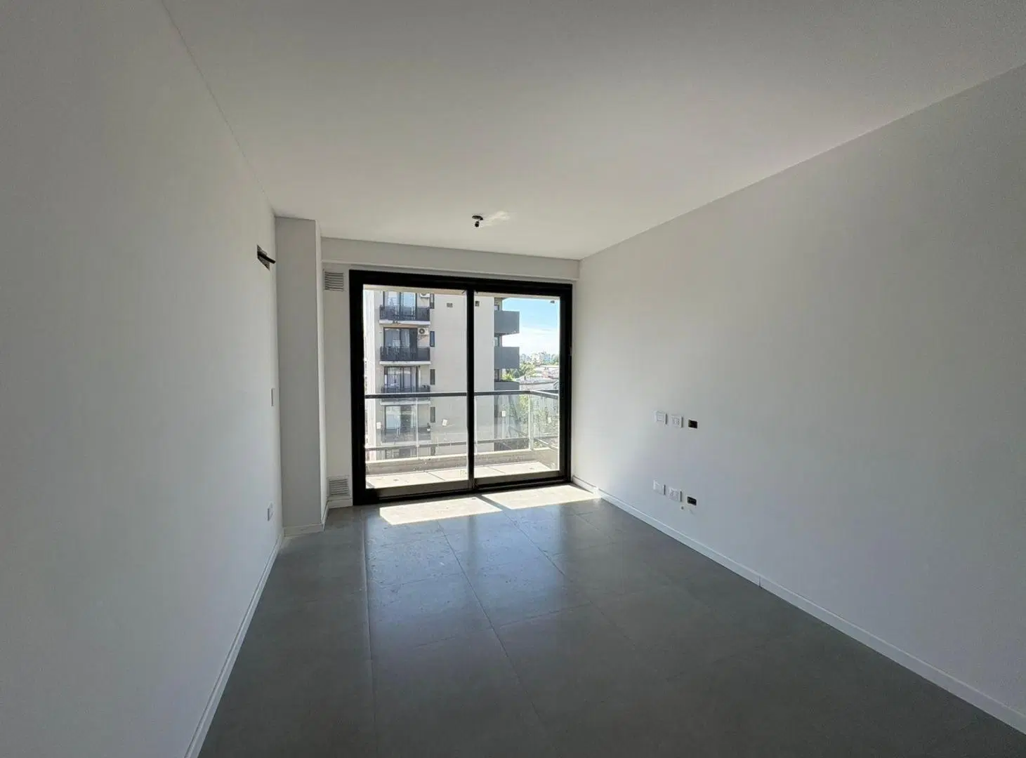 Departamento en Floresta 3