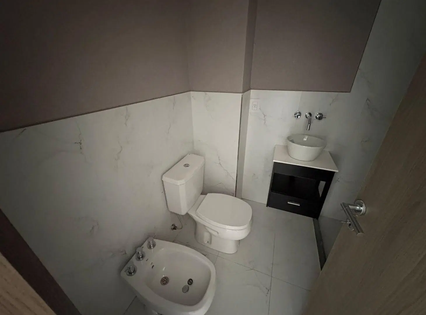 Departamento en Floresta 5