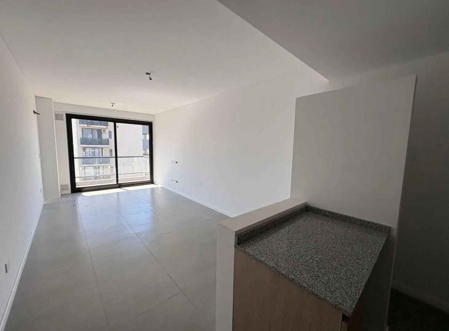 Departamento en Floresta 4