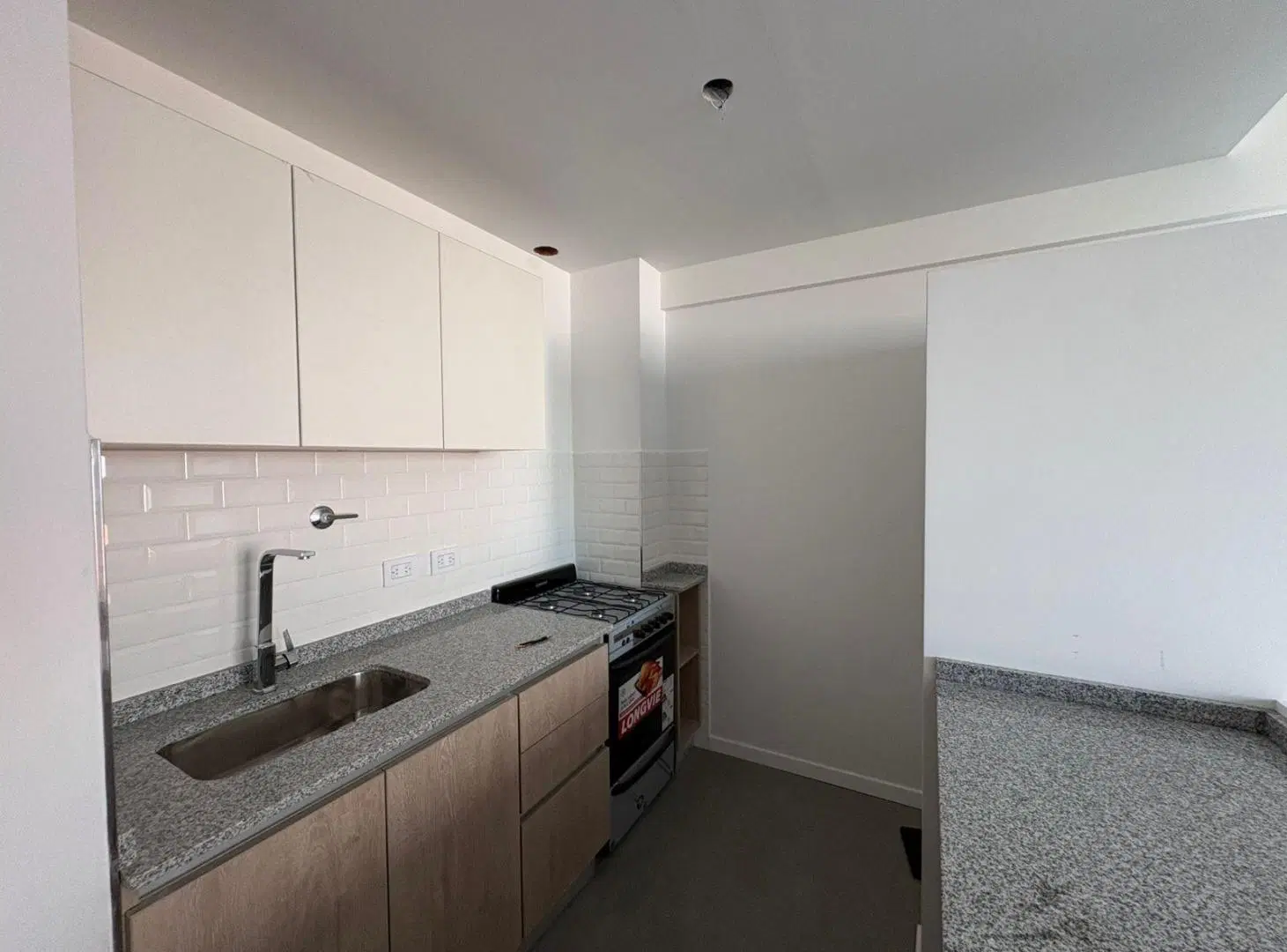 Departamento en Floresta 3