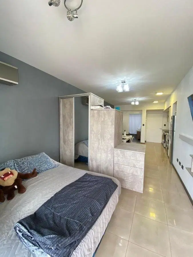 Departamento en Liniers 3