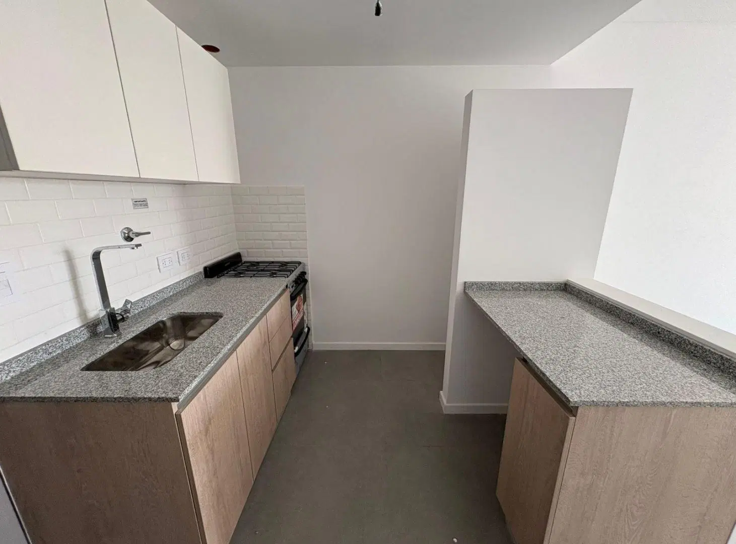 Departamento en Floresta 3