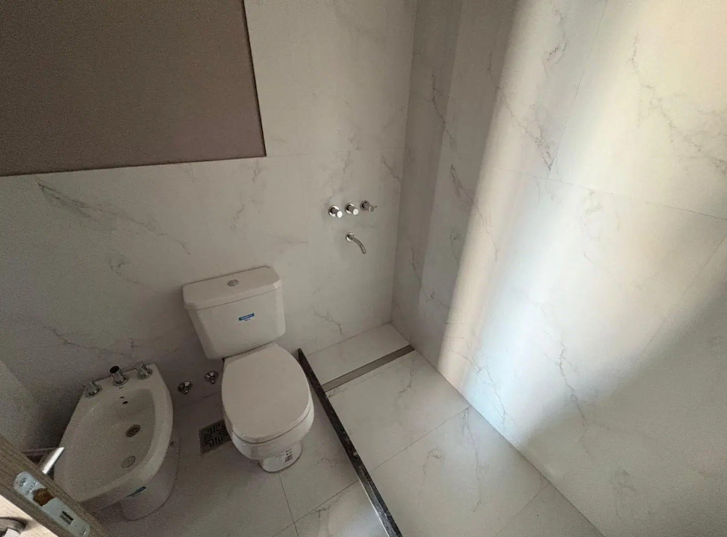 Departamento en Floresta 4