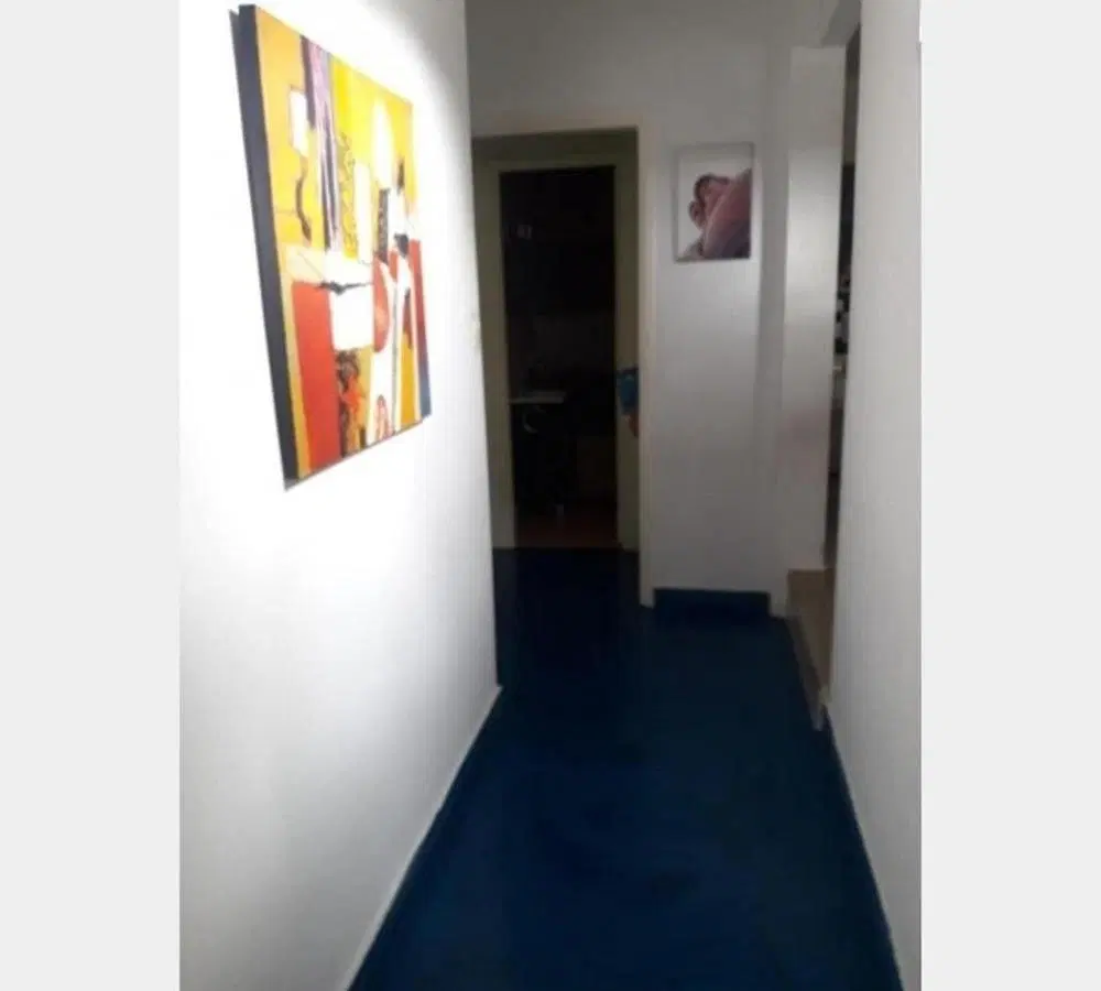 PH 3 AMBIENTES // PRIMER PISO // TODO ELECTRICO 4