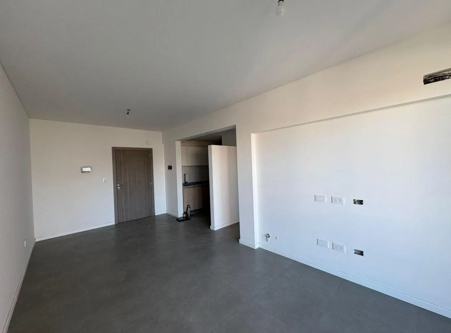 Departamento 2 ambientes en alquiler a estrenar en Floresta 5