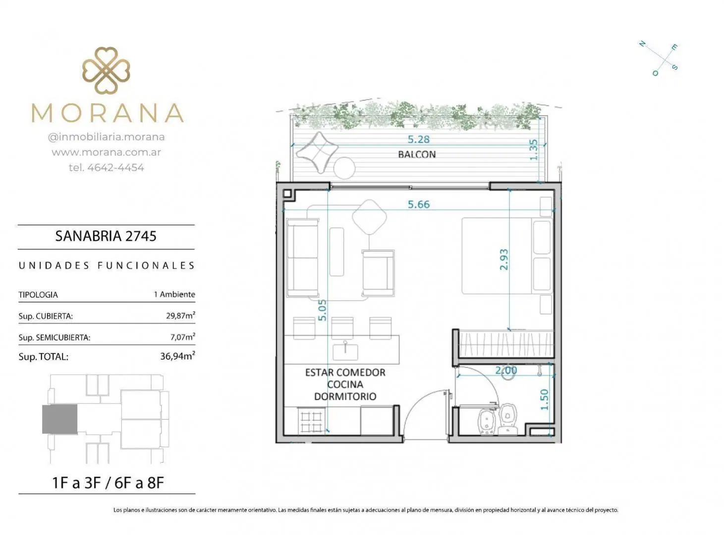 Plano 1