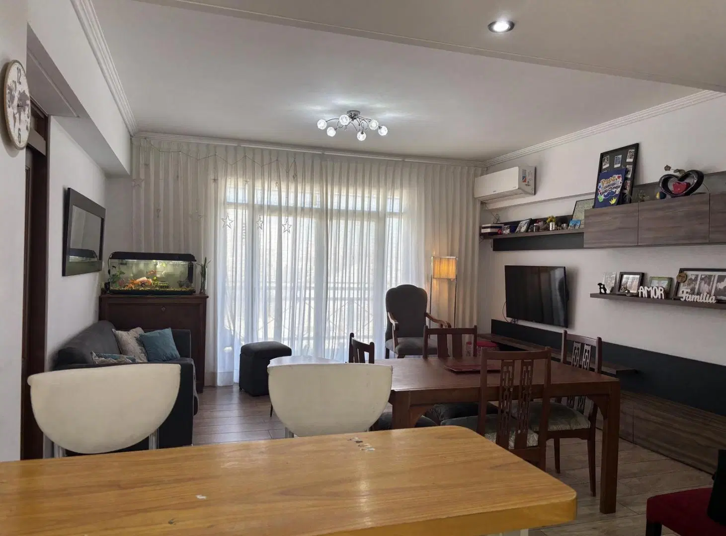 Impecable departamento en venta  - Liniers. 3