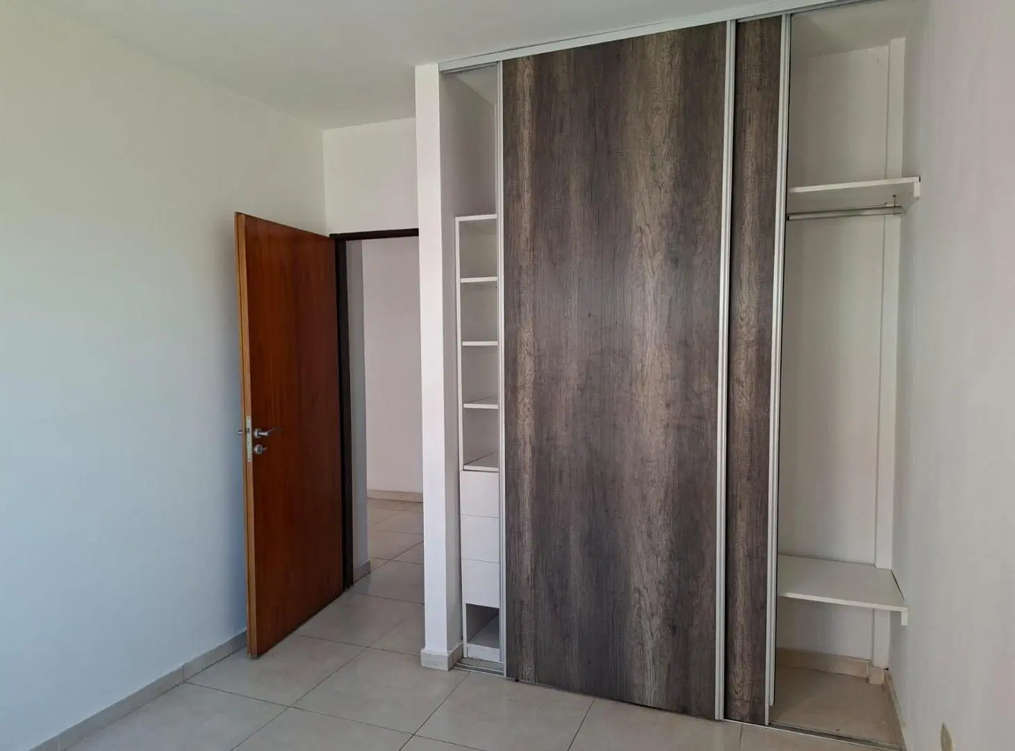 Departamento en venta en Mataderos 2