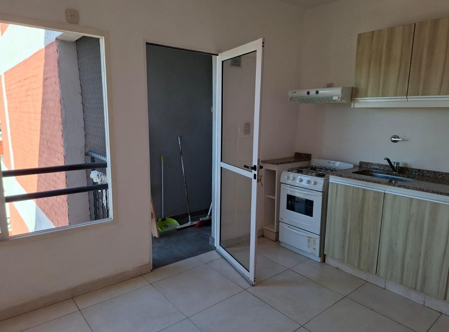 Foto de Departamento en venta en Mataderos, imagen 3