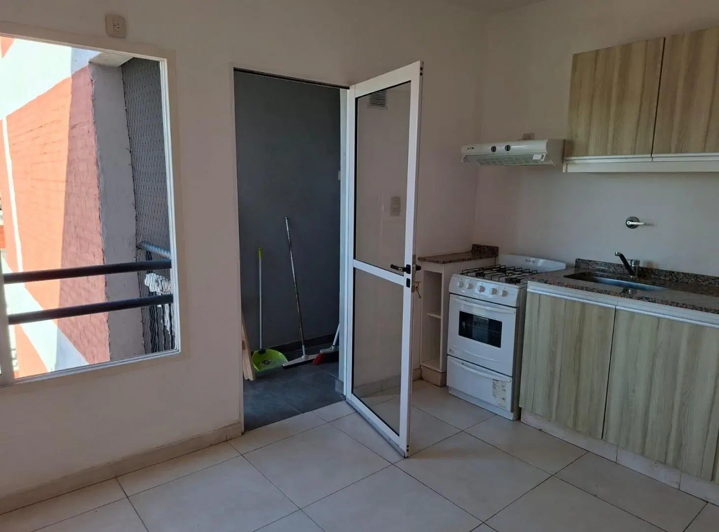Departamento en venta en Mataderos 3