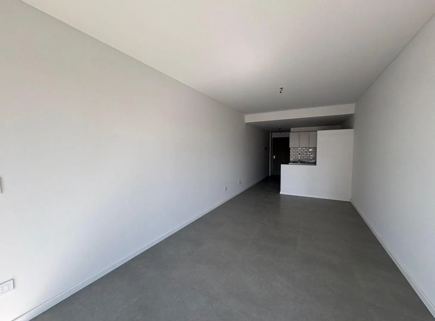 Departamento en Floresta 3