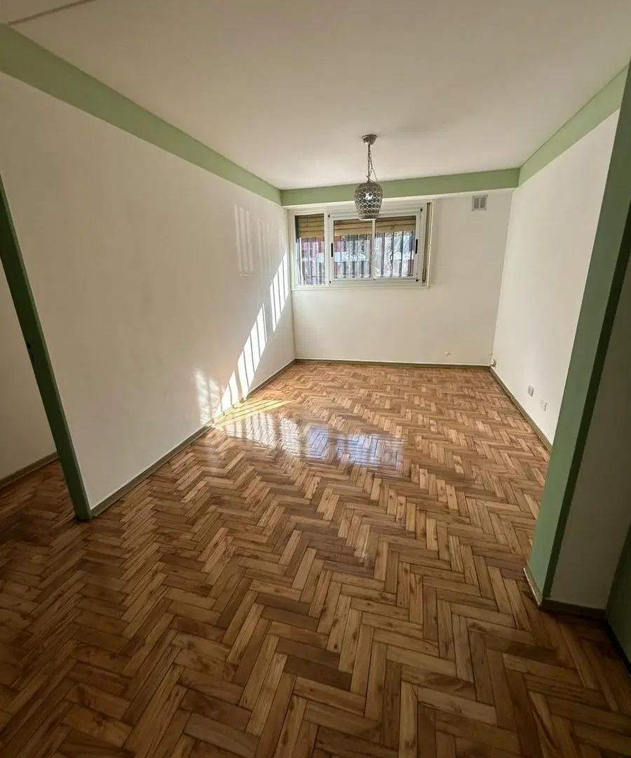 Departamento en Liniers 5