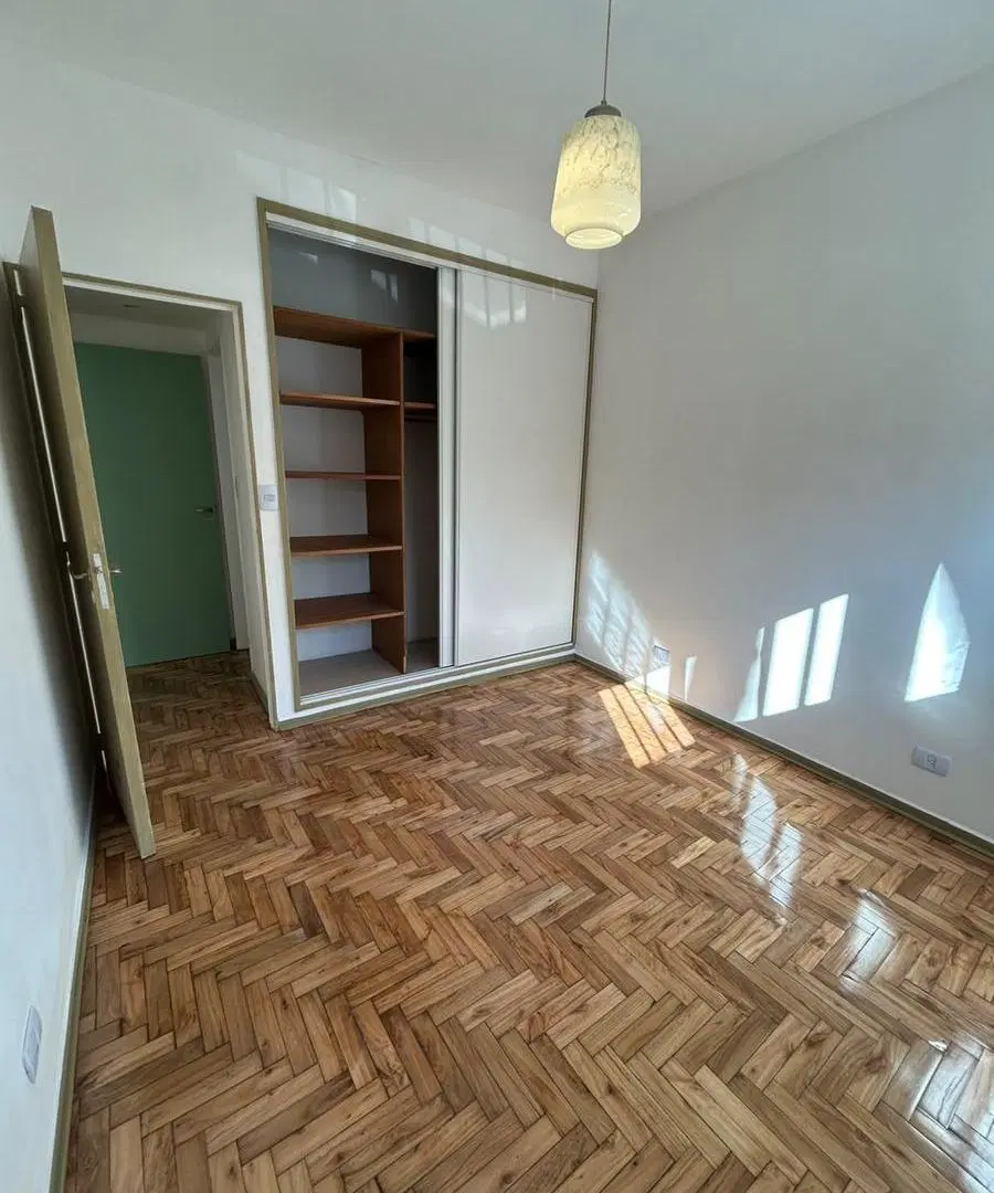 Departamento en Liniers 8