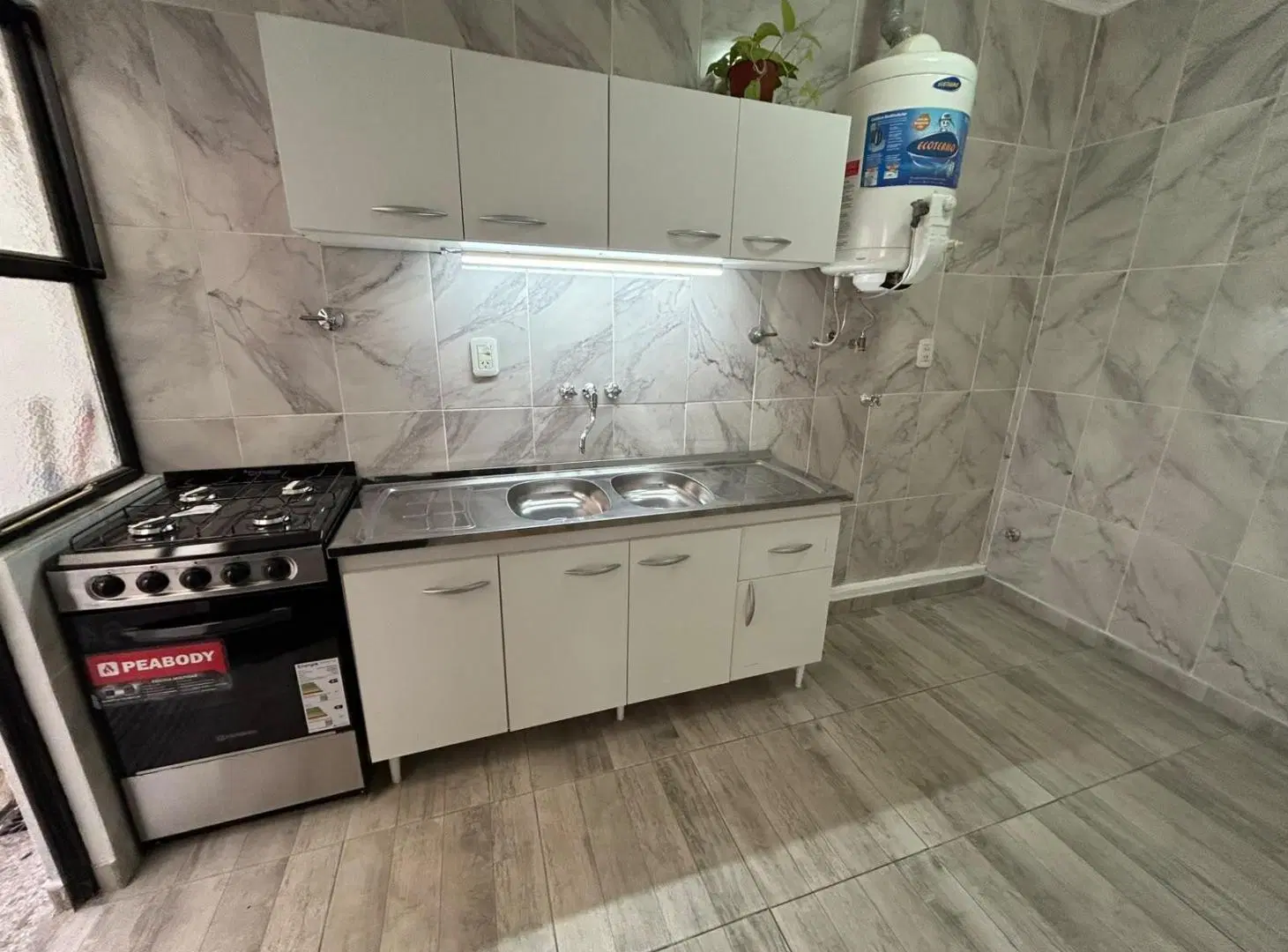 Departamento en Liniers 4
