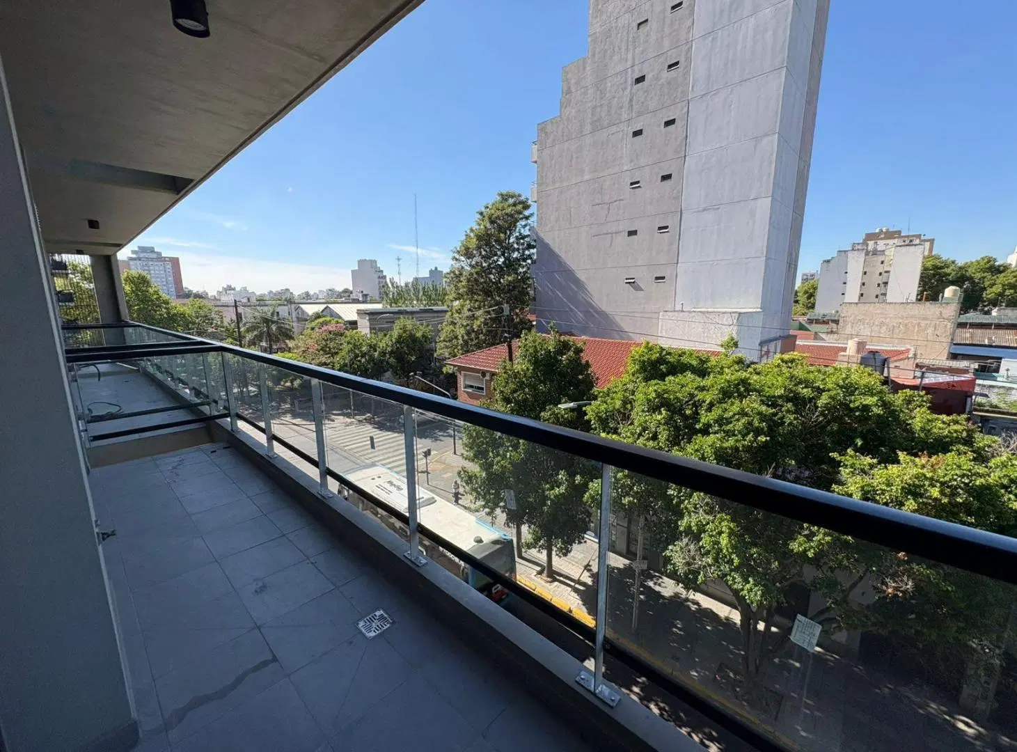 Departamento en Floresta 2