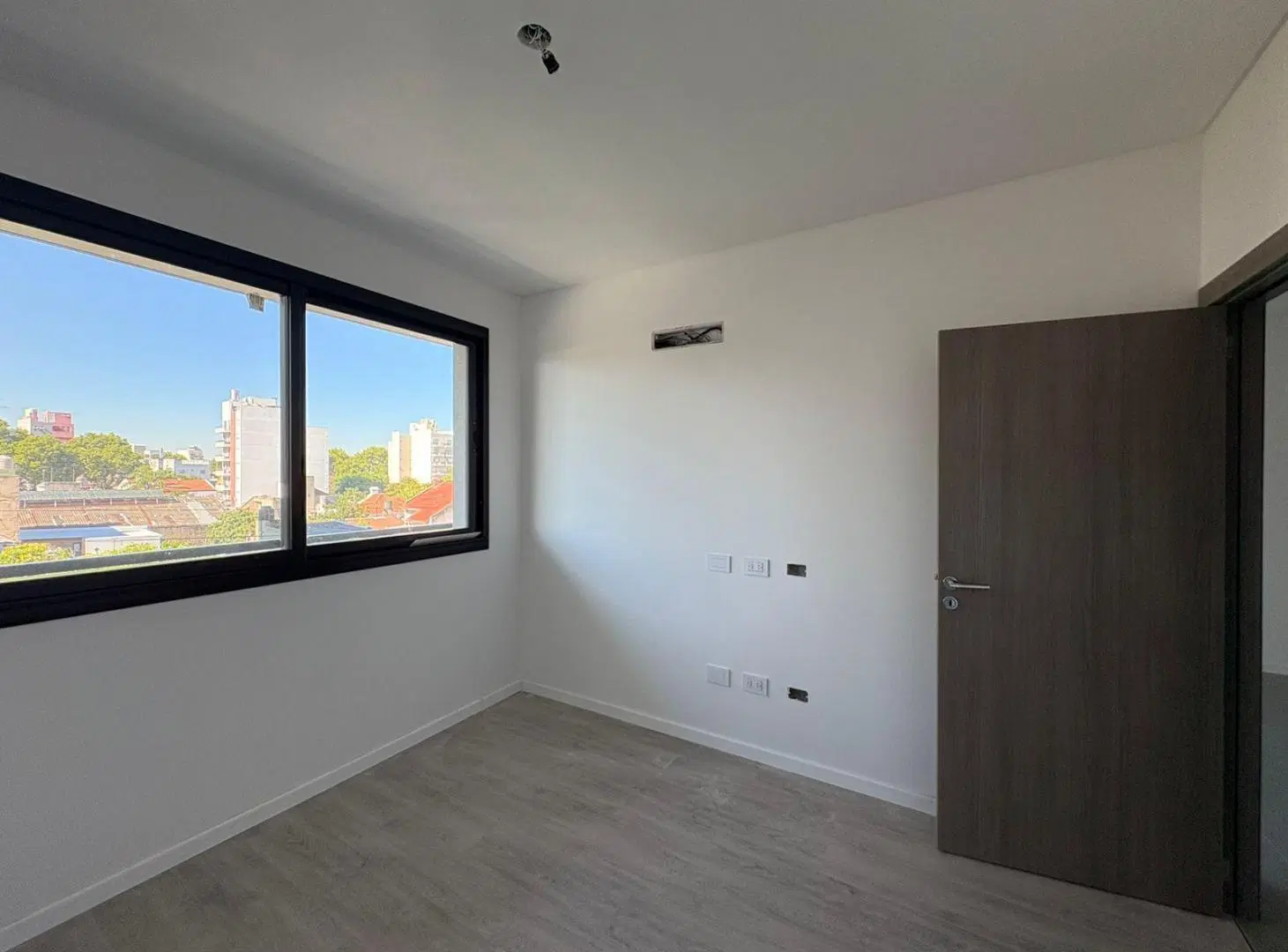 Departamento en Floresta 5