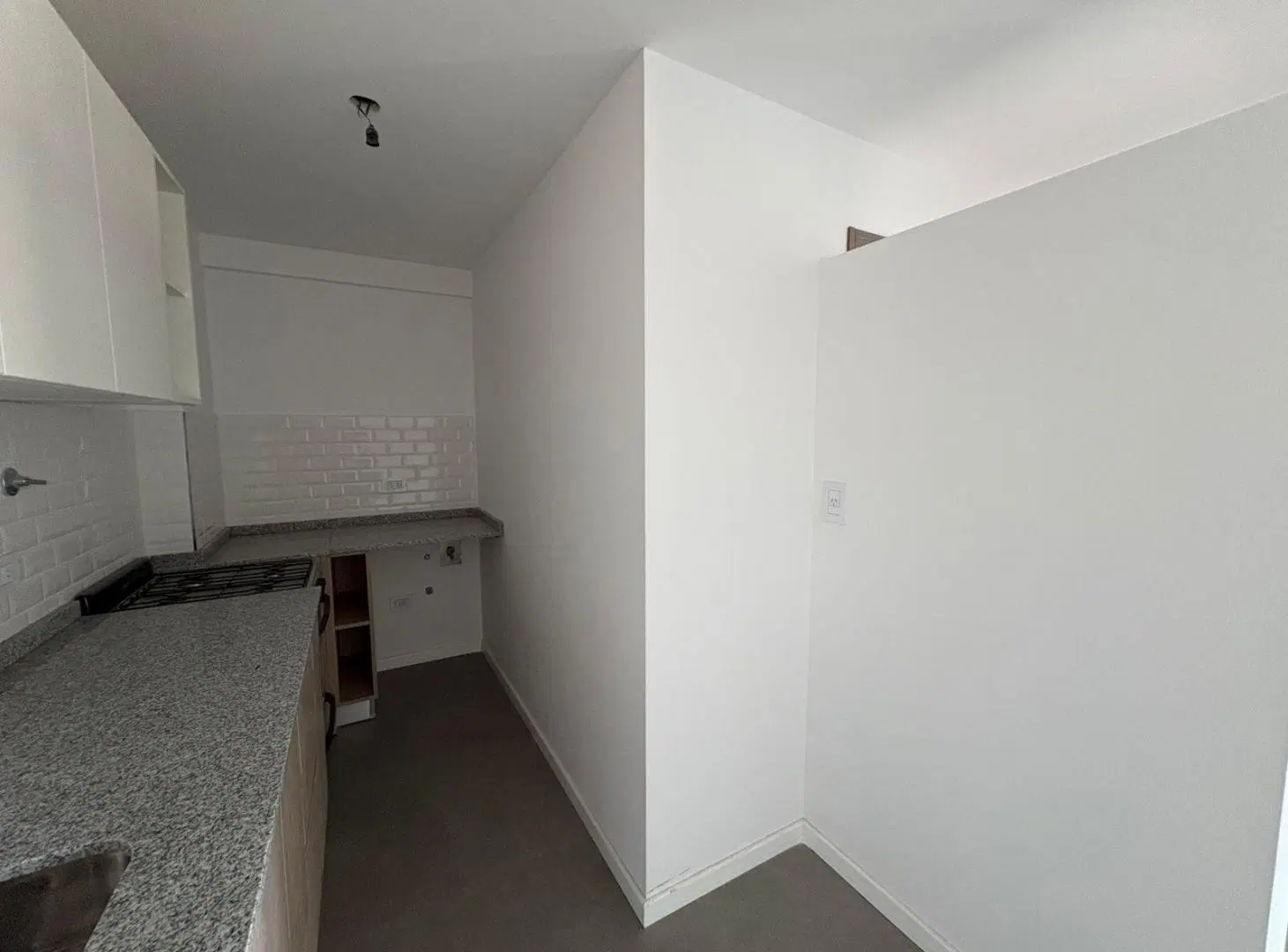 Departamento en Floresta 3