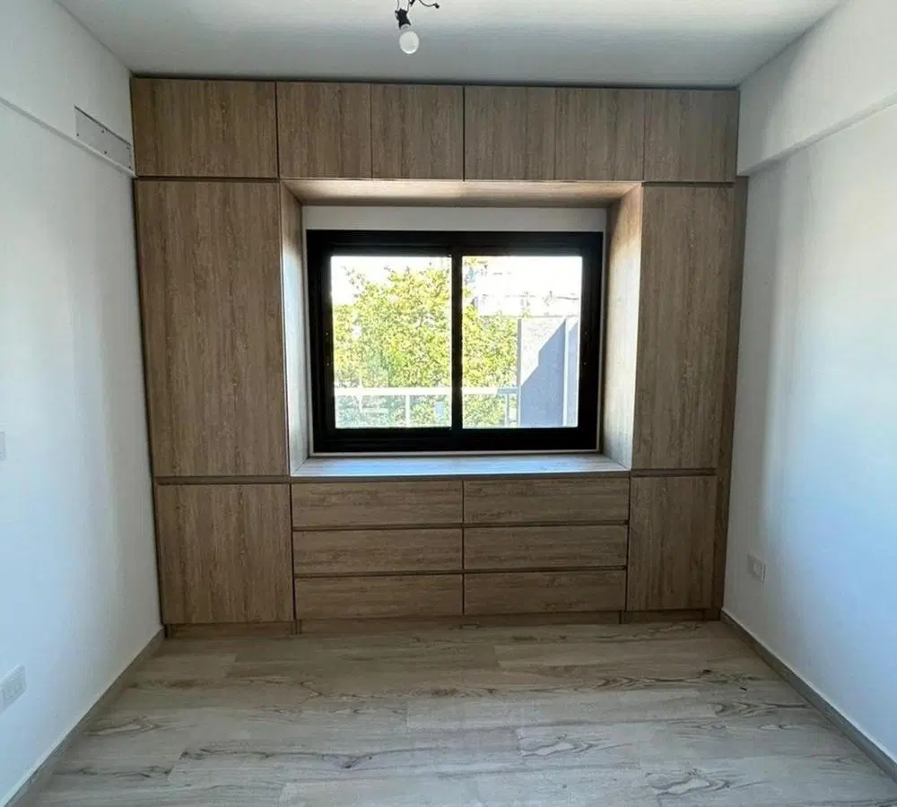 Semipiso en alquiler de 4 ambientes en Villa Luro. 5