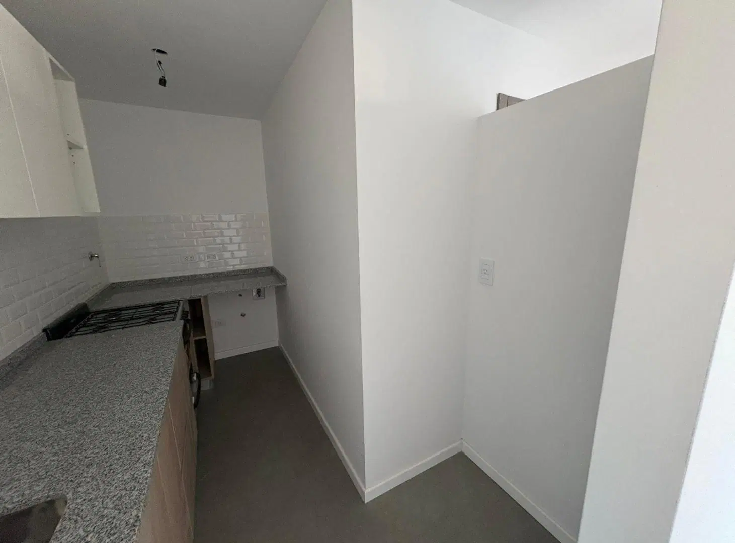 Departamento en Floresta 8
